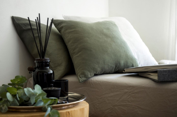 The Linen Company Spannleintücher Classic